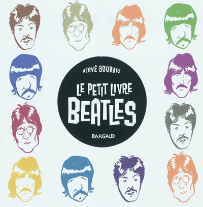 Le petit livre Beatles