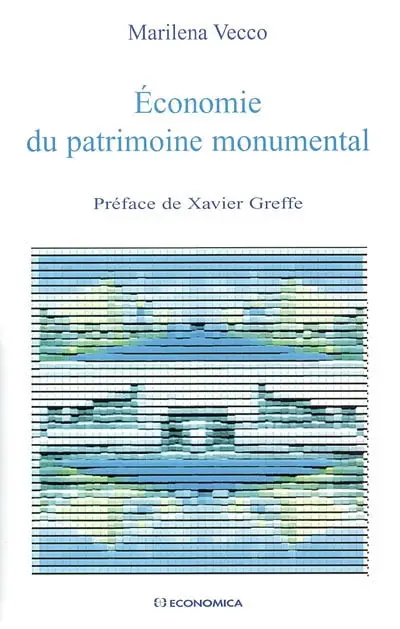 Economie du patrimoine monumental