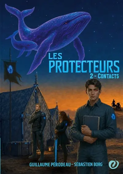 Les protecteurs : Contacts