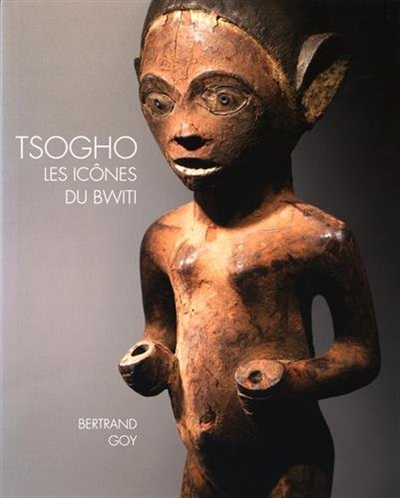 Tsogho : les icônes du Bwiti