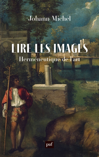 Lire les images : herméneutique de l'art