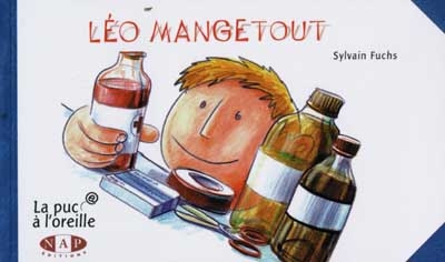 Léo Mangetout