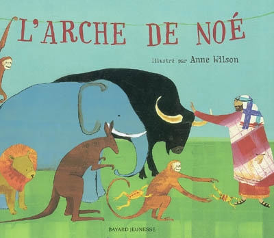 L'arche de Noé