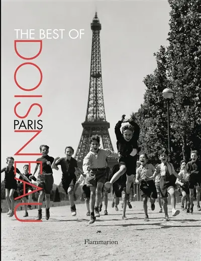 Best of Doisneau's Paris