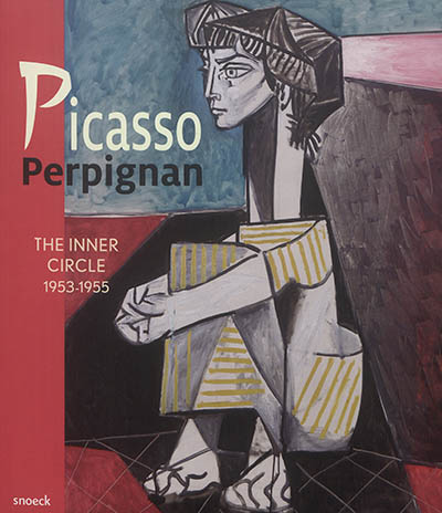 Picasso, Perpignan : the...