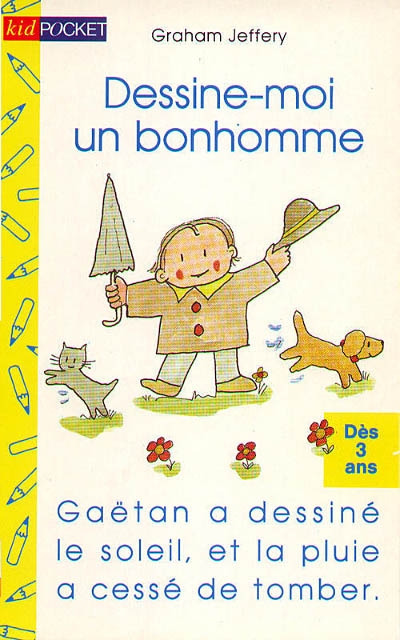 Dessine-moi un bonhomme