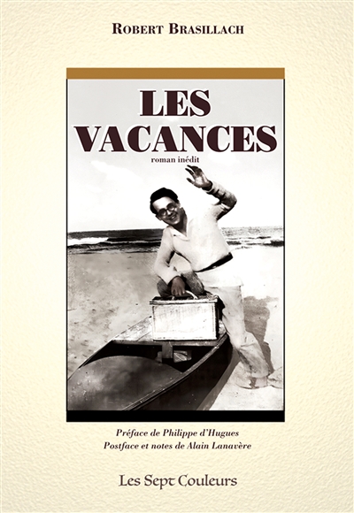 Les vacances