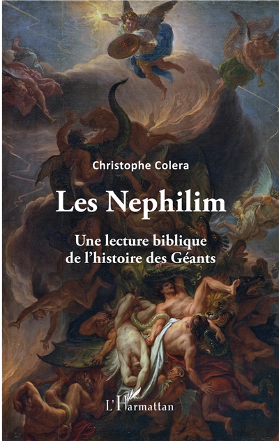 Les Nephilim : une lecture biblique de l'histoire des géants