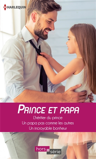 Prince et papa