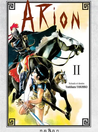 Arion. Vol. 2