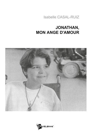 Jonathan, mon ange d'amour