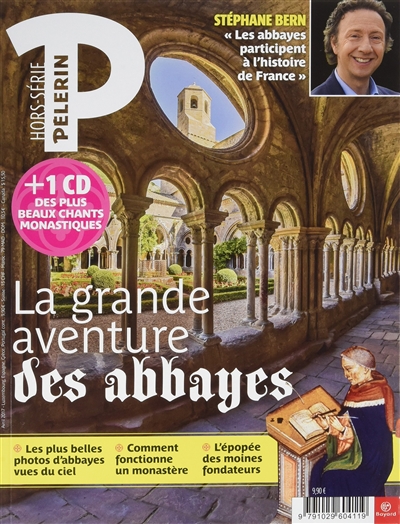 Le Pèlerin, hors-série. La...