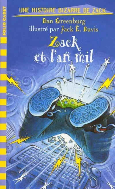 Zack et l'an mil