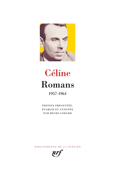Romans. 1957-1961