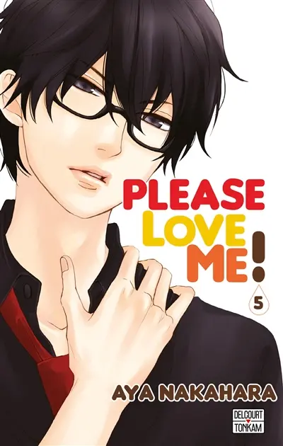 Please love me !. Vol. 5