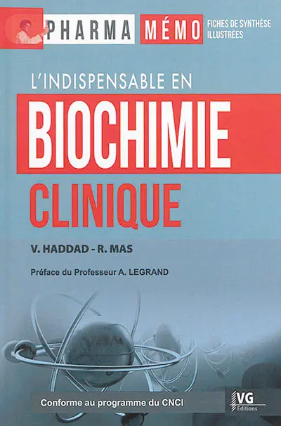 Biochimie clinique