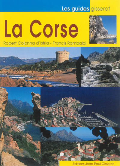 La Corse