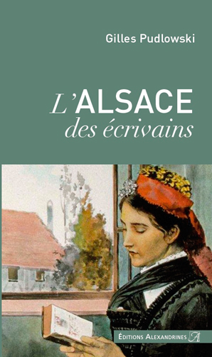 L'Alsace des écrivains