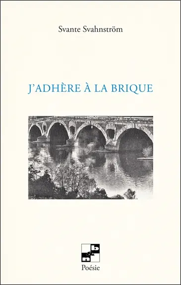 J'adhère à la brique