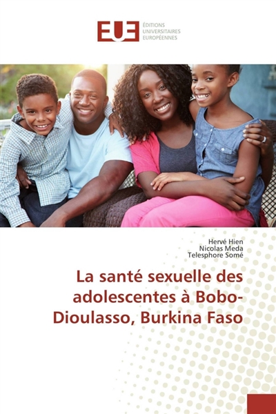 La santé sexuelle des...
