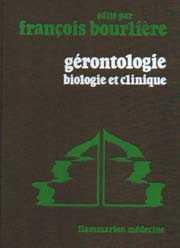Gérontologie, biologie et clinique