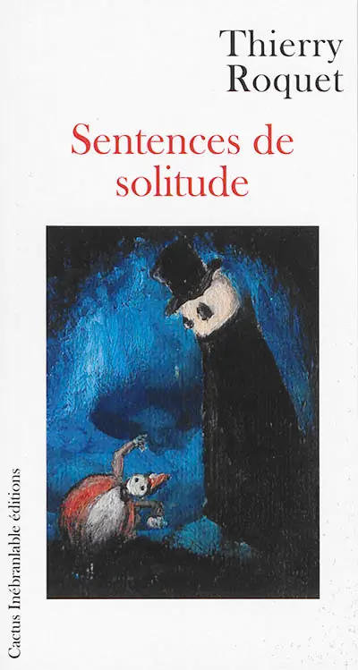 Sentences de solitude