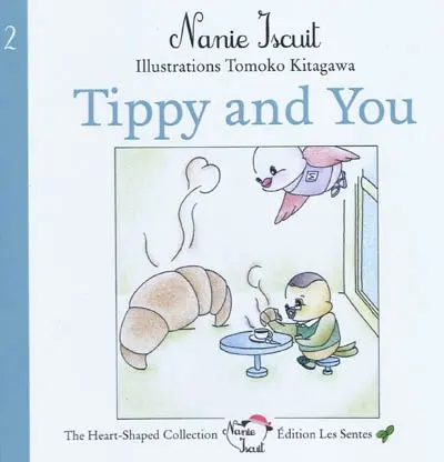 Tippy and you