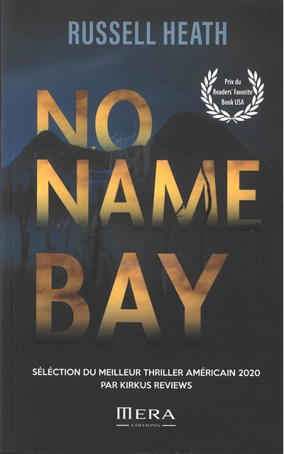 No name bay : thriller