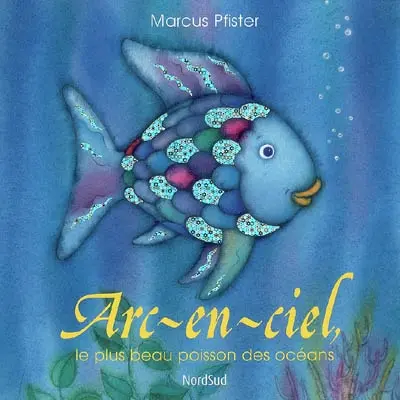 Arc-en-ciel, le plus beau poisson des océans