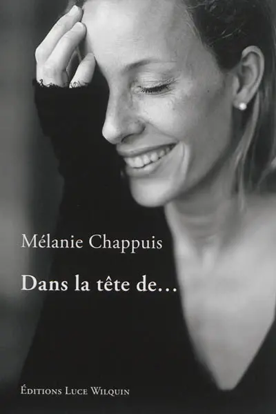 Dans la tête de... : chroniques