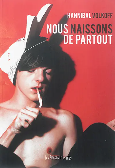 Nous naissons de partout