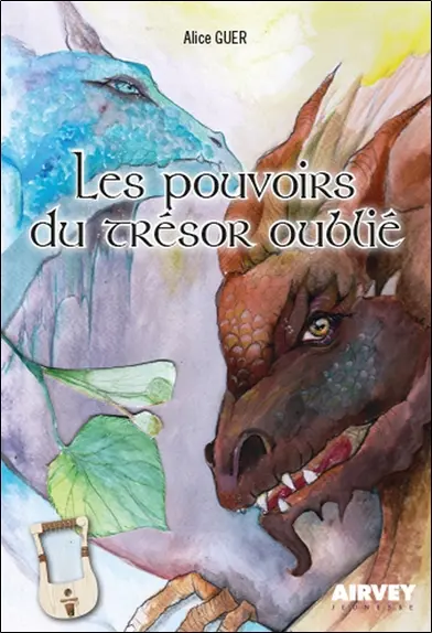 Les pouvoirs du trésor oublié