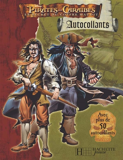 Le secret du coffre maudit