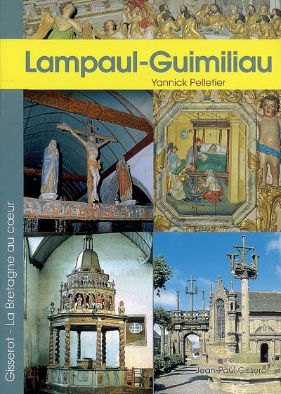 Lampaul-Guimiliau