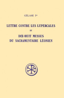 Lettre contre les...