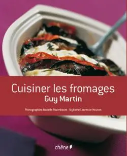 Cuisiner les fromages