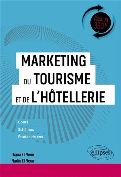 Marketing du tourisme et de...