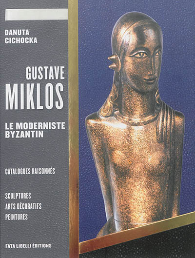Gustave Miklos
