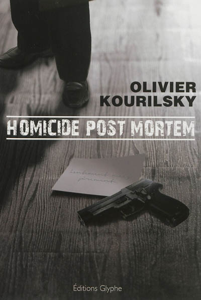 Homicide post mortem