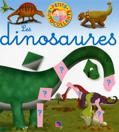Les dinosaures