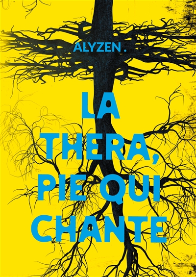 La Thera, pie qui chante :...