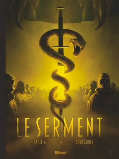 Le serment