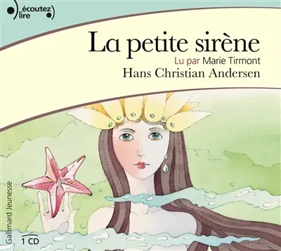 La petite sirène