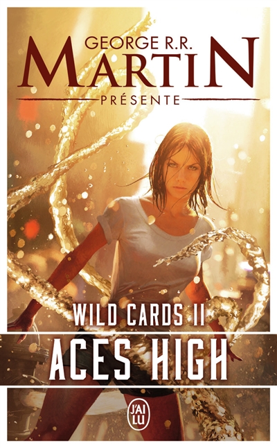 Wild cards. Vol. 2. Aces high