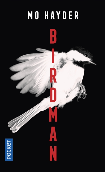 Birdman : la première enquête de Jack Caffery