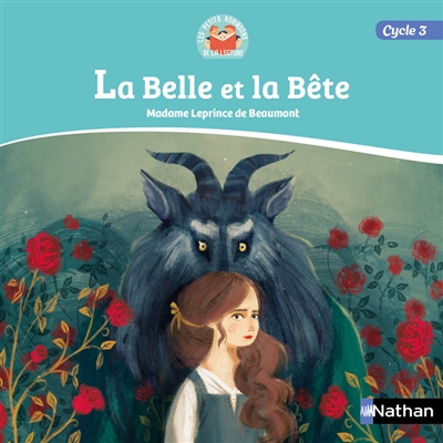 La Belle et la Bête - Livre de Jeanne-Marie Leprince de Beaumont
