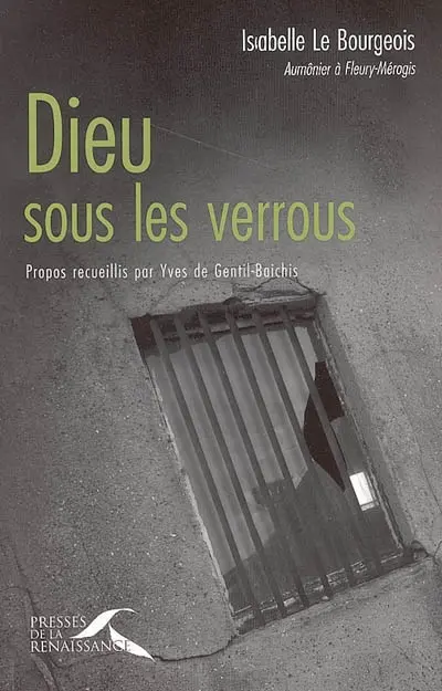 Dieu sous les verrous