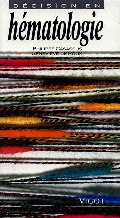 Décision en hématologie