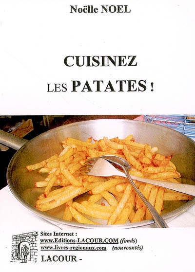 La pomme de terre à table ?...