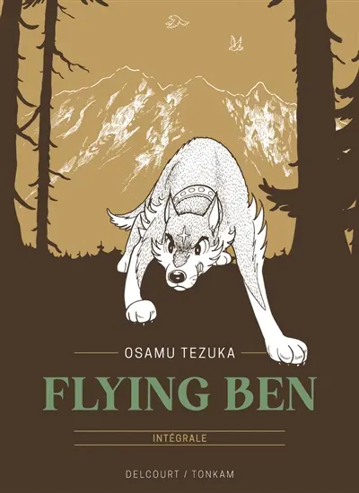 Flying Ben